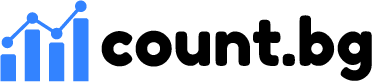 Count.bg trusted Actiefhost