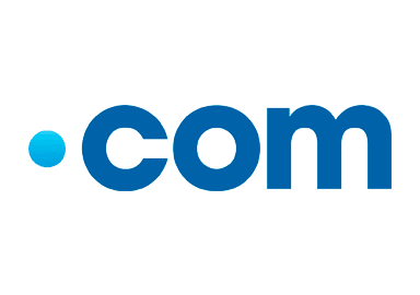.com Domain Extension