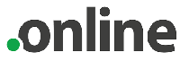 .online Domain Extension