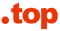 .top Domain Extension