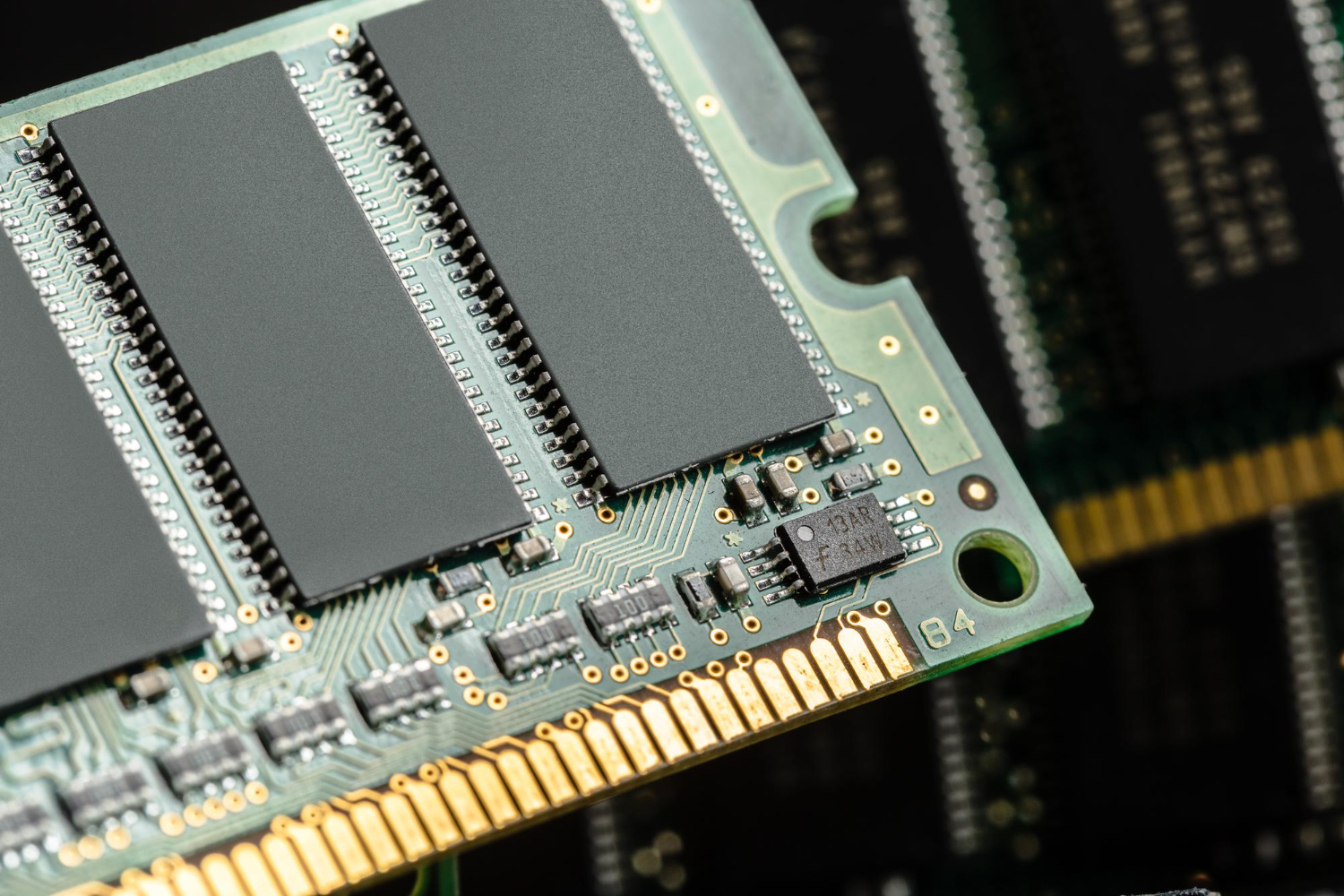 Your Website Now Runs on More RAM and CPU